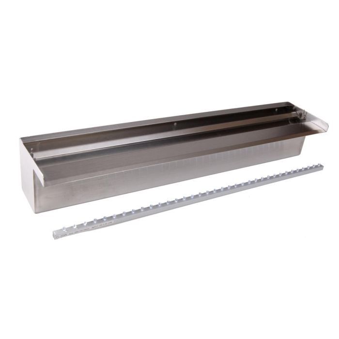 UBBINK NIAGARA 60 LED water blade kit