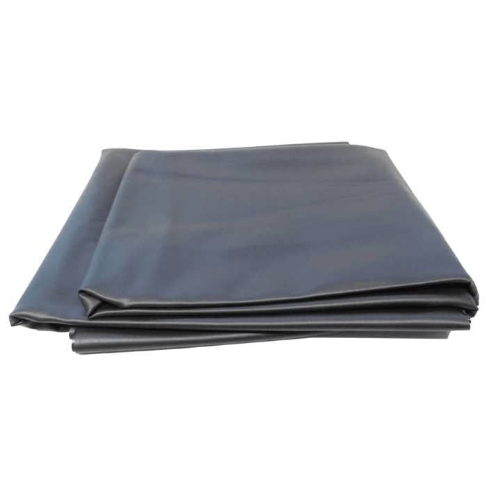 UBBINK Pond cover PVC 0,5mm - 4x4m