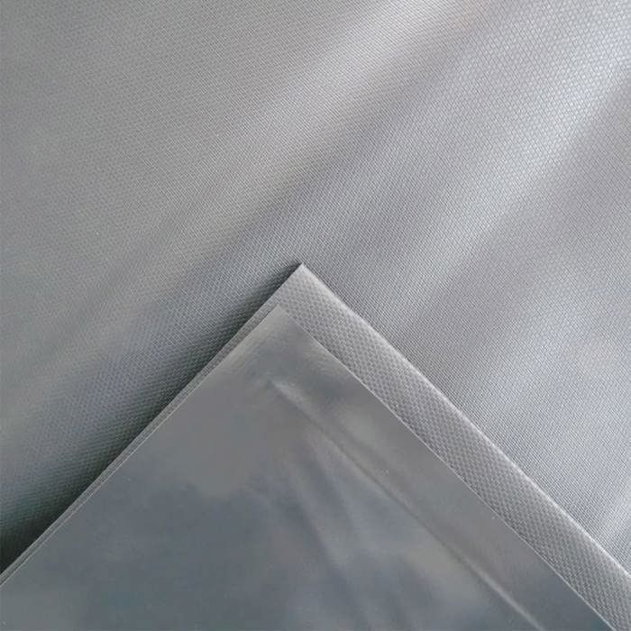 UBBINK Pond cover PVC 0,5mm - 4x4m