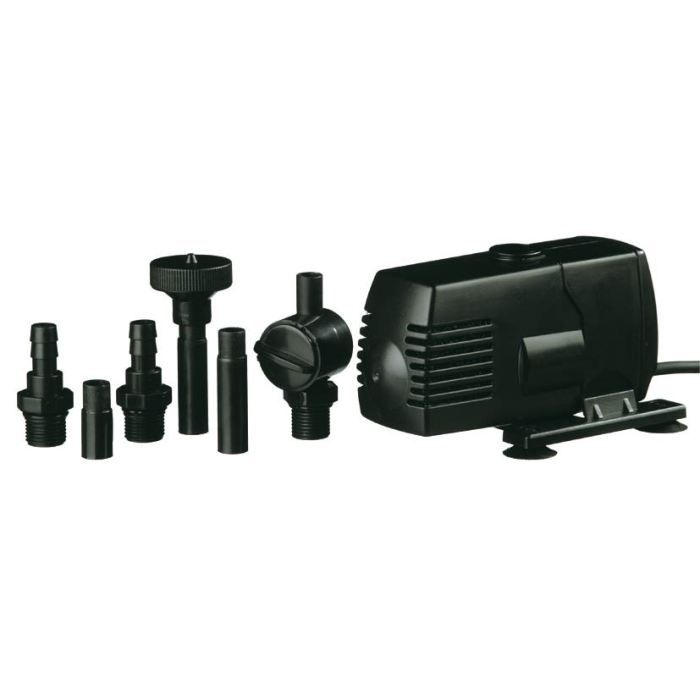 Ubbink Xtra 2300 pond pump - flow 2300l / h
