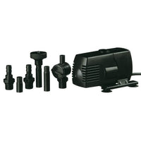 Ubbink Xtra 2300 pond pump - flow 2300l / h