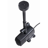 Ubbink Xtra 2300 pond pump - flow 2300l / h
