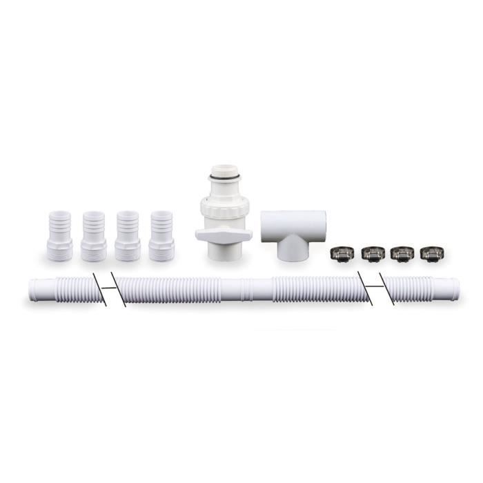 Ubbink Cascade Mamba Led for swimming pool