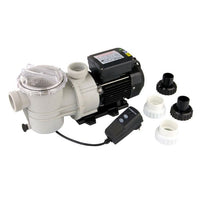 Poolmax Pump Pool TP150 - 1.5cv
