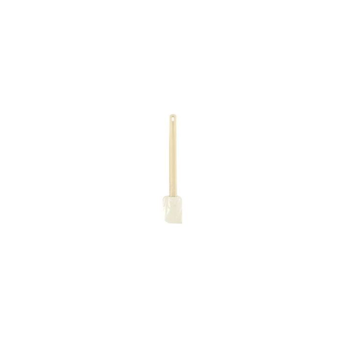 2er-Set Back- und Kochspatel - FACKELMANN - Harzgriff - 42 cm