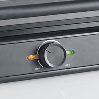 SEVERIN Waffeleisen - WA2125 - Antihaft-Keramikbeschichtung - 1600W