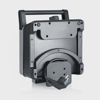 SEVERIN Waffeleisen - WA2125 - Antihaft-Keramikbeschichtung - 1600W