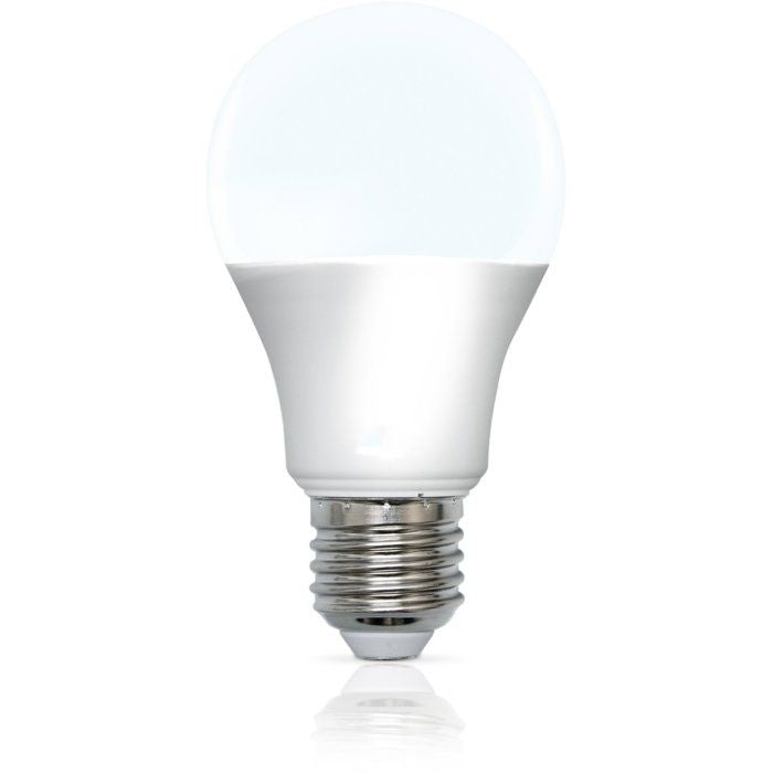 Vernetzte LED-Lampe  DELTA DORE  Easy Bulb  E27  8 W  Farbe & Weiß