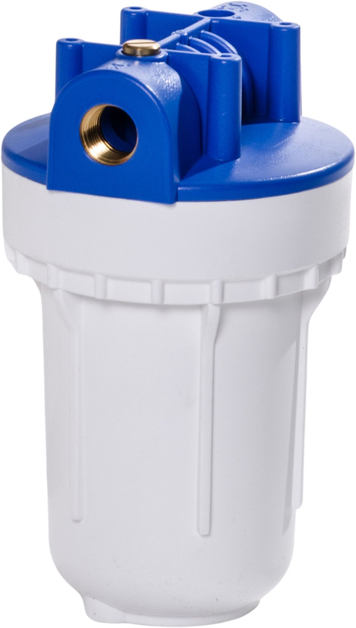 UVOJI Filterset  2-in-1 Aktivkohlefilter  5-Mikron-Filtration  Geschmacks- und Geruchsbeseitigung