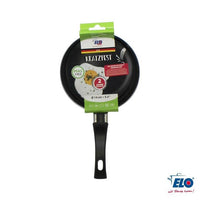 Set mit 2 Mini-Crêpe-Pfannen  ELO  Jewel de Luxe  Ø 14 cm  Keramikbeschichtung