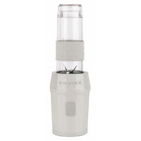 Mini-Standmixer  SWEISS  MOOV8  300 W  570 ml  2 Flaschen  Beige