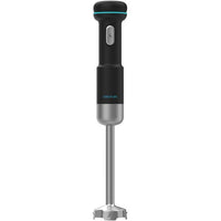 Stabmixer, Standmixer und Akku-Mixer-Set  CECOTEC  BlendGo-Set  6 Geschwindigkeitsstufen  Schwar