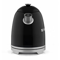 Vintage Wasserkocher  SWISS  KTS9  1000 W  1 l  360° drehbarer Sockel  Schwarz