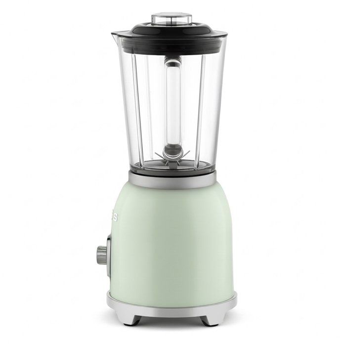 Vintage-Standmixer - SWEISS - MXV7 - 1,5 l - Grün