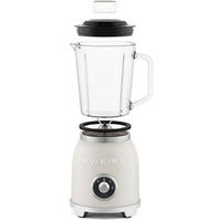 Vintage-Standmixer  SWEISS  MXV8  1,5 l  Beige