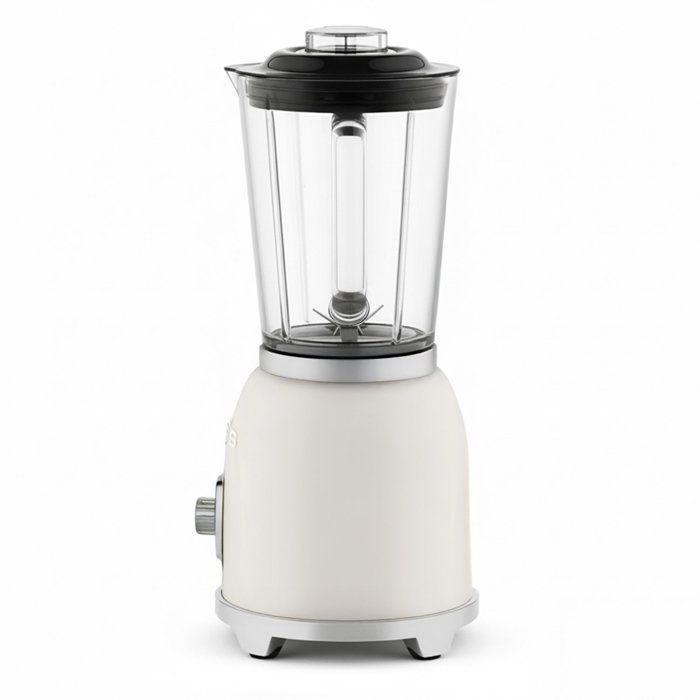 Vintage-Standmixer  SWEISS  MXV8  1,5 l  Beige
