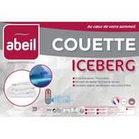 Abeil Légere Iceberg 220x240cm