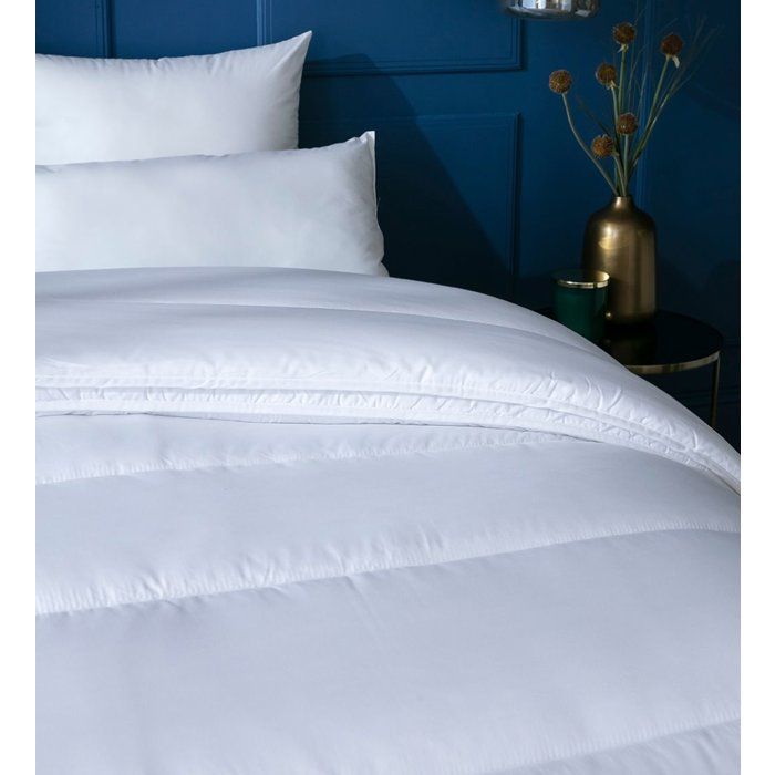 Abeil Duvet 4 anti-Acurian seasons 220x240cm