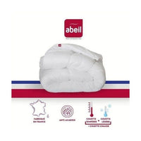Abeil duvet 4 anti-Acurian seasons 240x260cm