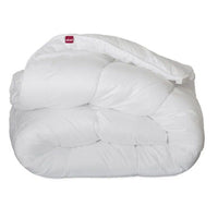 Abeil duvet 4 anti-Acurian seasons 240x260cm