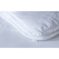 Abeil duvet 4 anti-Acurian seasons 240x260cm