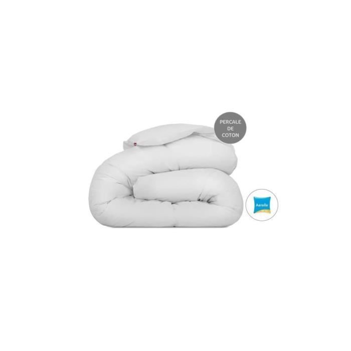 ABEIL Aerelle Soft Flex Duvet - 240 x 260 - White
