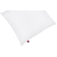 Abeil Lot of 2 soft pillows - 60 x 60 cm - White