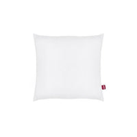 Abeil Lot of 2 anti -Acarian pillows - 60 x 60 cm - White