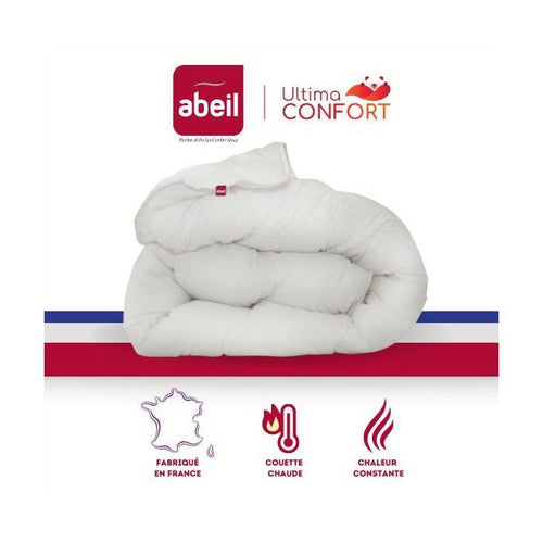 Abe duvet Ultima Comfort 450 - 220 x 240 cm