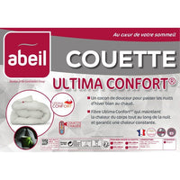 Abeil duvet Ultima Comfort 450 - 240 x 260 cm