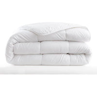 Warm duvet 400gr/m² Douceur Auvergnate - 220 x 240 cm - 2 people - ABEIL