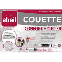 ABEIL Hotel Comfort Duvet 200 x 200 cm