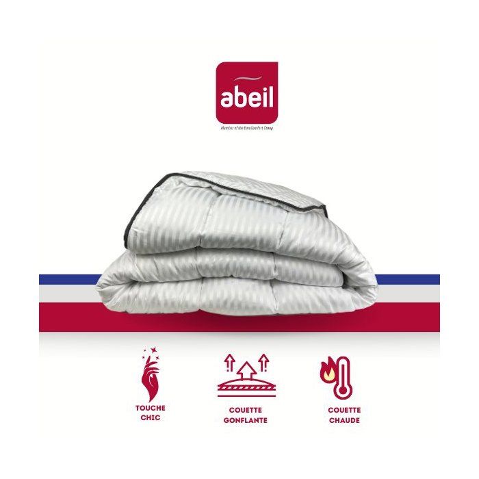 ABEIL Hotel Comfort Duvet 240 x 260 cm