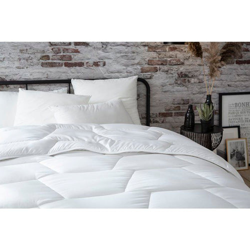 Abeil Légere Duvet Double Nuage 140x200 cm White