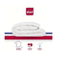 Abeil Légere Duvet Double Nuage 140x200 cm White