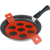 Arthur Martin AM3950 16-piece cookware set - Aluminum - Removable handle - All heat sources includin