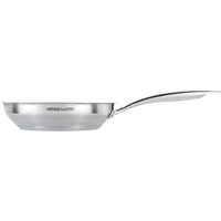Grand Chef Bratpfanne  ARTHUR MARTIN  AM5336  Ø 20 cm  Edelstahl 18/10  Geeignet für alle Herda