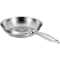Grand Chef Bratpfanne  ARTHUR MARTIN  AM5336  Ø 20 cm  Edelstahl 18/10  Geeignet für alle Herda