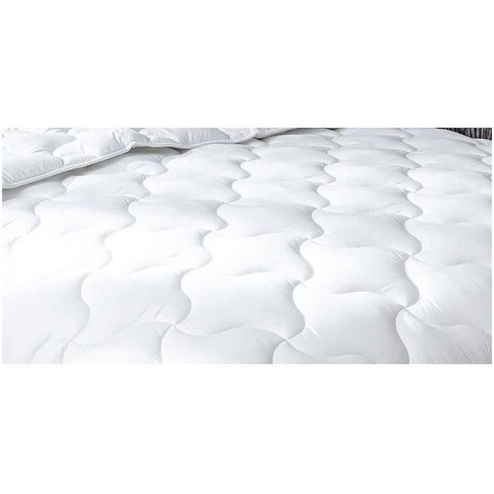 ABIL Hot Duvet Absolute sweetness 140x200 cm White