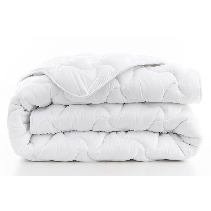 ABIL Hot Duvet Absolute sweetness 140x200 cm White