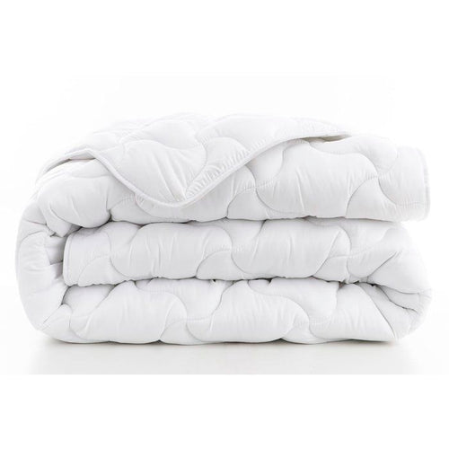 ABIL Hot Duvet Absolute sweetness 140x200 cm White