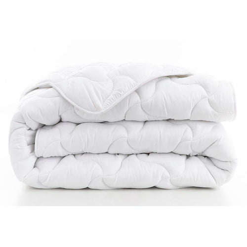 Abeil hot duvet absolute sweetness 200x200 cm white