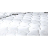 Abeil hot duvet absolute sweetness 200x200 cm white
