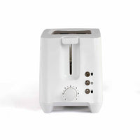 LIVOO DOD162W Toaster - White