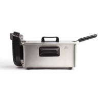 3 L Deep Fryer - LIVOO - DOC216 - 2000W - 3L - Removable stainless steel tank - Removable frying bas