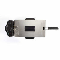 3 L Deep Fryer - LIVOO - DOC216 - 2000W - 3L - Removable stainless steel tank - Removable frying bas
