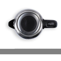 Wasserkocher  LIVOO  DOD182  1630 W  1,2 l  360° drehbarer Sockel  Grau