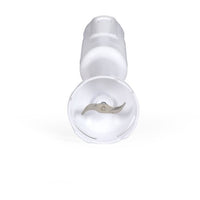 Hand blender - LIVOO - 300 W - 2 stainless steel blades - 1 speed - White