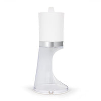 Ice Crusher - LIVOO - DOM462 - 150 mL - 2 Sizes - Automatic Start-up - Reservoir - Stainless Steel B