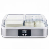HKoeNIG 12-pot yogurt maker